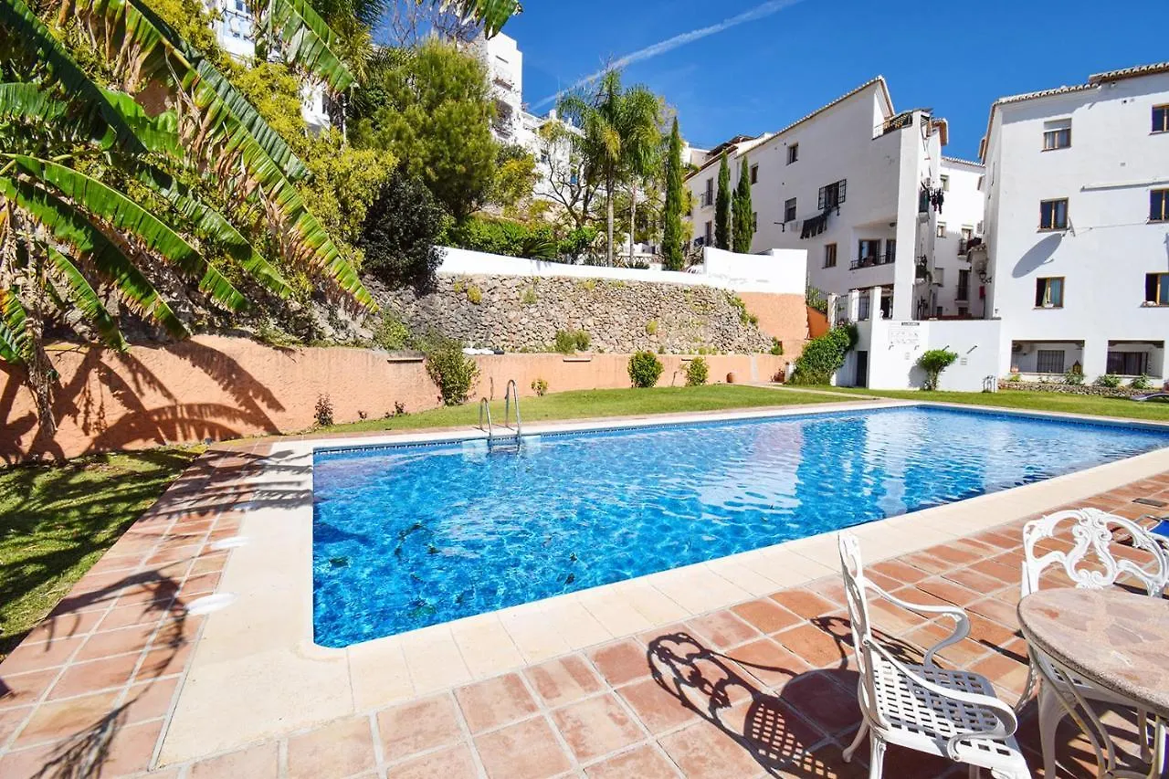 Casa Clara, Frigiliana 2 Bedroom Apartment With Communal Pool Hansonholiday Rentals