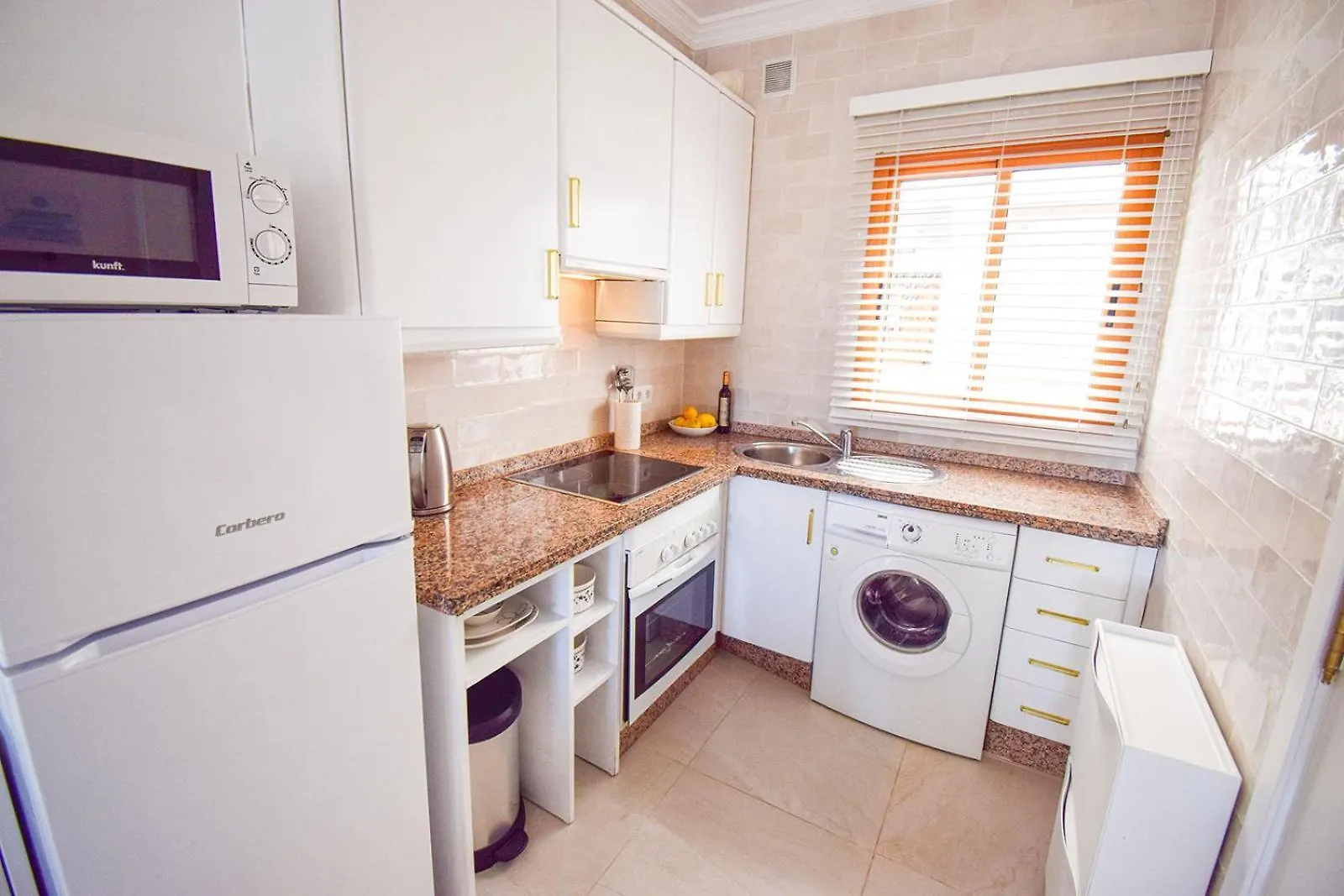 Casa Clara, Frigiliana 2 Bedroom Apartment With Communal Pool Hansonholiday Rentals